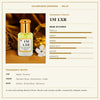1M LXR - Gulabsingh Johrimal