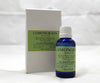 30ml bottle of Lemongrass Essential Oil for diffusers with packaging, designed for aromatherapy.