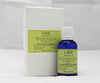 30ml Lime Incense Oil bottle with instructions for use, perfect for adding fragrance to your space with lime incense oil.