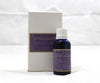 30ml Nag Champa Incense Oil bottle with box, perfect for aromatherapy with nag champa incense oil.