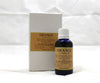 30ml Orange essential oil bottle with instructions for use in diffuser, perfect for orange essential oil diffuser.