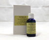 30ml Vanilla Incense Oil bottle with instructions for use, perfect for diffusing and enjoying the aroma.
