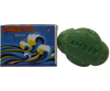 Amber Soap