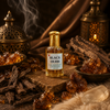 Black Oudh