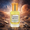 Cosmic Metal