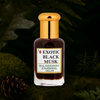 Exotic Black Musk