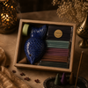 Fish Incense Gift Set