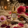 Kashmiri Black Rose