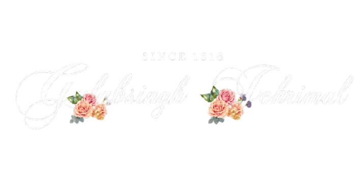 Gulabsingh Johrimal