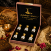 The Natural Blends VI