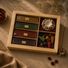 Premium Incense Gift Box Small