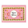 Rose Flora Dhoop Sticks