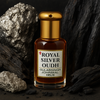 Royal Silver Oudh