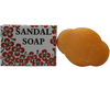 Sandal Soap