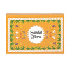 Sandal Flora Dhoop Sticks