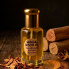 Sandalwood Oil
