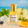 Shama