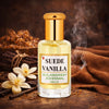 Suede Vanilla