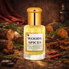 Woody Spices