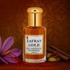 Zafran Gold
