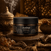 Amber Bakhoor - Gulabsingh Johrimal