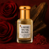 Amiri Musk Rose - Gulabsingh Johrimal