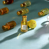 Aqua Joy Gold - Gulabsingh Johrimal