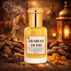 Arabian Oudh - Gulabsingh Johrimal