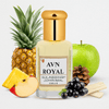 Avn Royal - Gulabsingh Johrimal
