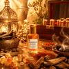 Bakhoor Kesar - Gulabsingh Johrimal