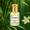 Bamboo - Gulabsingh Johrimal