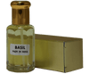 Basil Essential Oil - Gulabsingh Johrimal