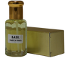 Basil Essential Oil