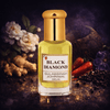 Black Diamond - Gulabsingh Johrimal