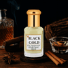 Black Gold - Gulabsingh Johrimal