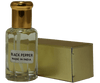 Black Pepper Essential Oil - Gulabsingh Johrimal