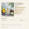 Blue Premium - Gulabsingh Johrimal