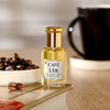 Cafe LXR - Gulabsingh Johrimal