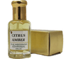 Citrus Amber - Gulabsingh Johrimal