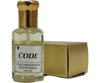 Code - Gulabsingh Johrimal