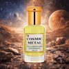 Cosmic Metal - Gulabsingh Johrimal