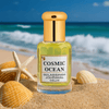 Cosmic Ocean - Gulabsingh Johrimal