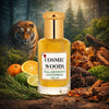 Cosmic Woods - Gulabsingh Johrimal