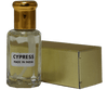 Cypress Essential Oil - Gulabsingh Johrimal