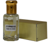 Cypress Essential Oil
