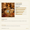 D320 Gold - Gulabsingh Johrimal