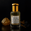 Double Lacquer - Gulabsingh Johrimal