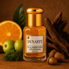 Dynasty - Gulabsingh Johrimal