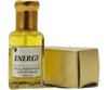 Energy - Gulabsingh Johrimal