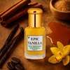 Epic Vanilla - Gulabsingh Johrimal